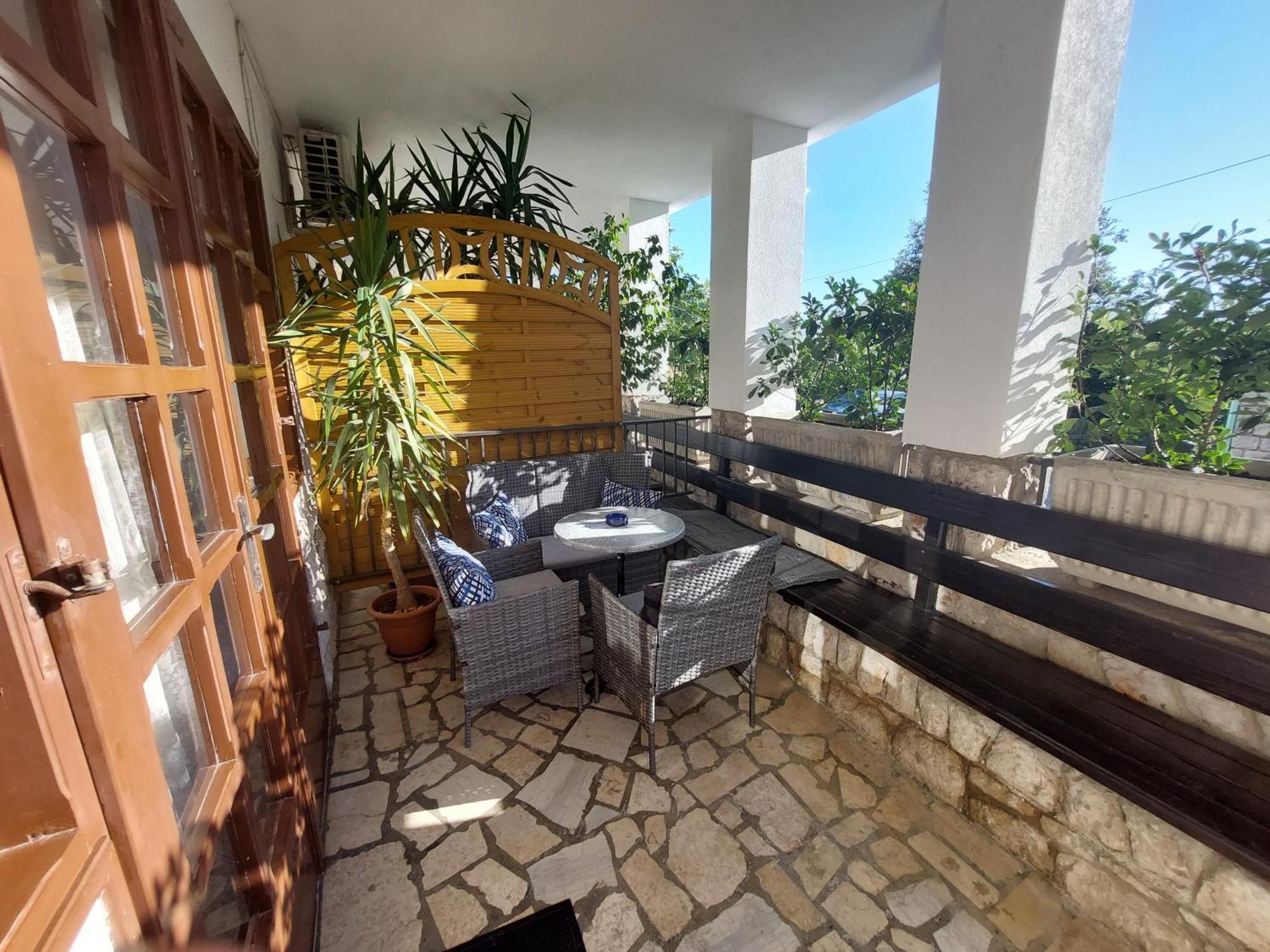 Loredana Apartments Crikvenica Zimmer foto