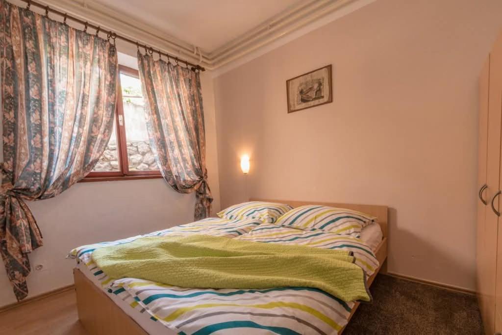 Loredana Apartments Crikvenica Zimmer foto