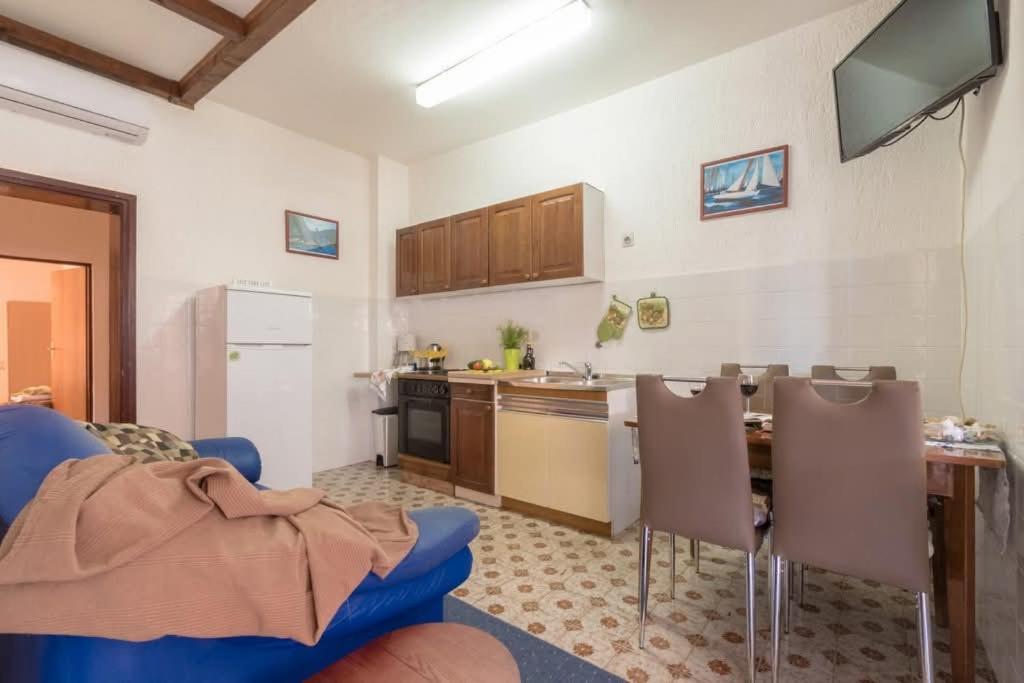 Loredana Apartments Crikvenica Zimmer foto