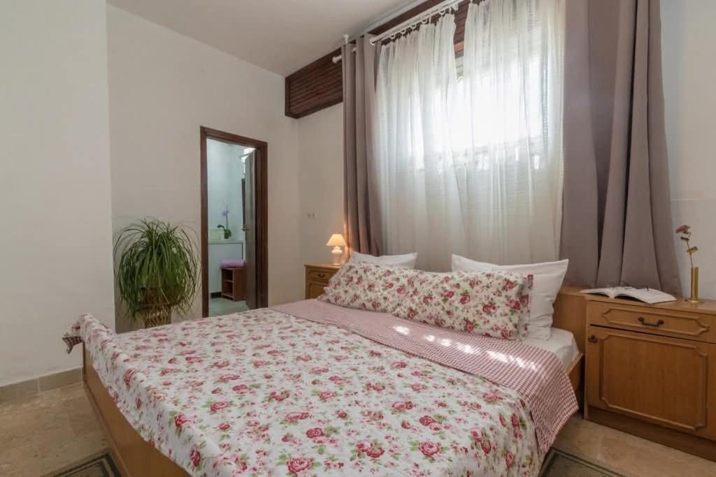 Loredana Apartments Crikvenica Zimmer foto