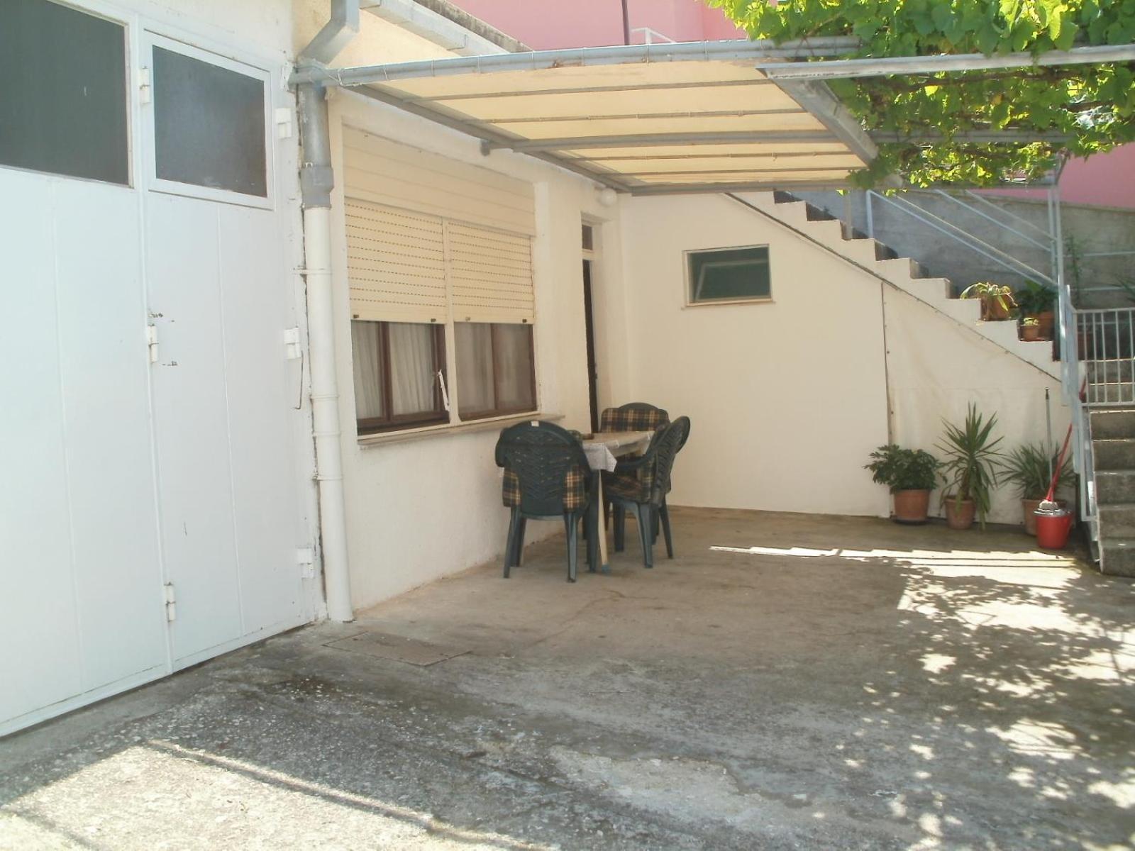 Loredana Apartments Crikvenica Zimmer foto