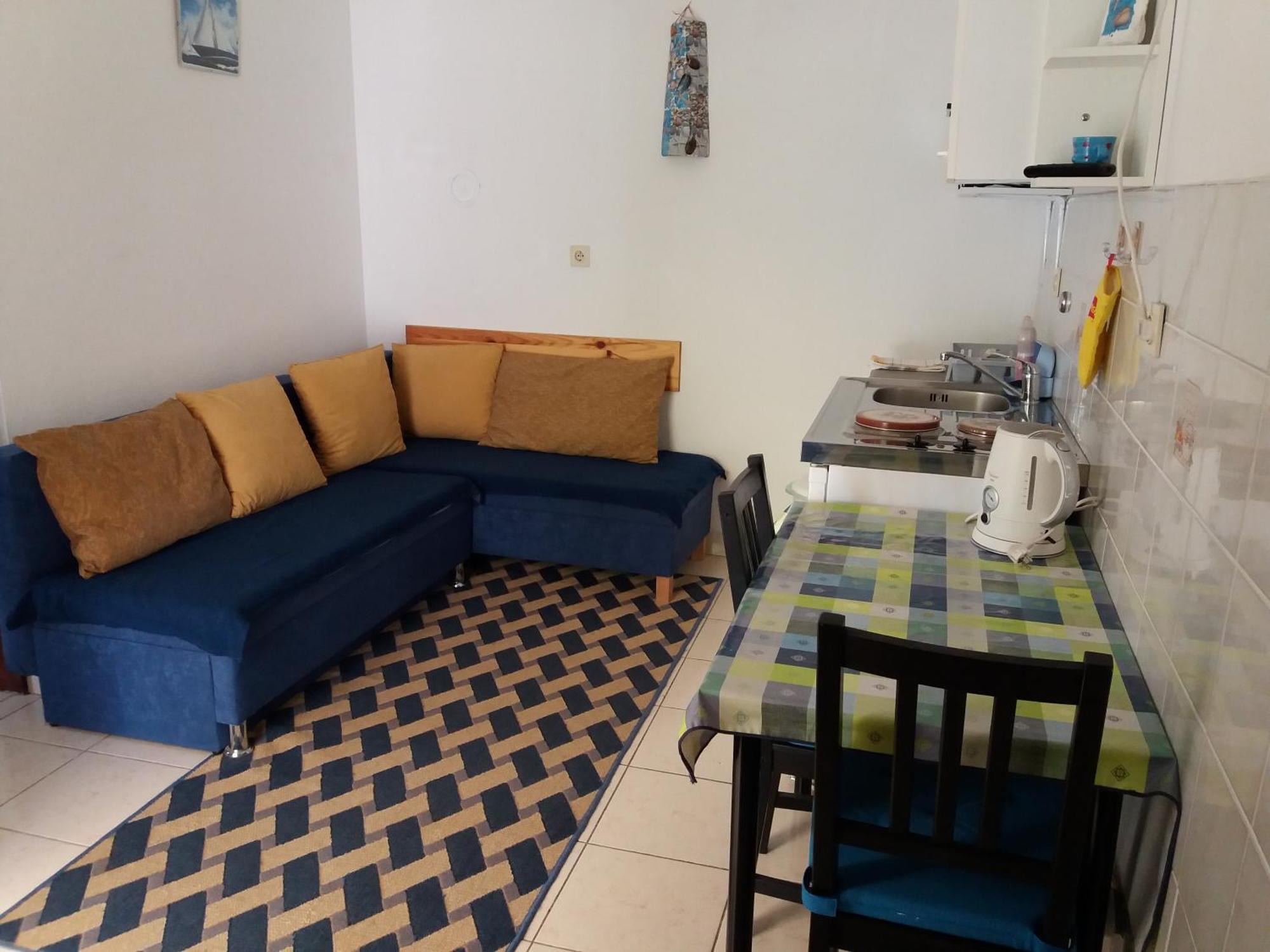 Loredana Apartments Crikvenica Zimmer foto